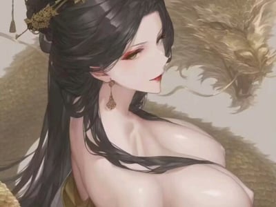 NTR重生：炉鼎之劫与宿命抉择