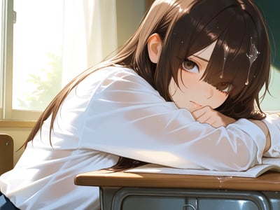 你能拯救被霸凌的她吗？