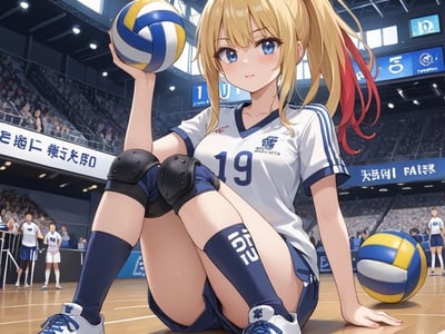 这么高大的女孩子你喜欢吗？