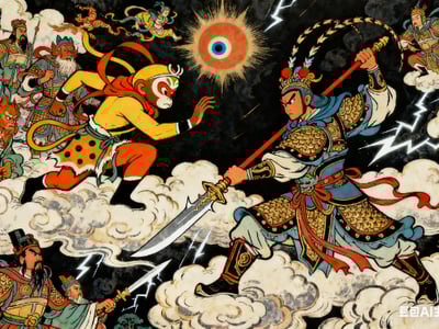 西游记大世界2.0版本