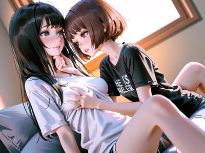 请再施舍我一点爱…