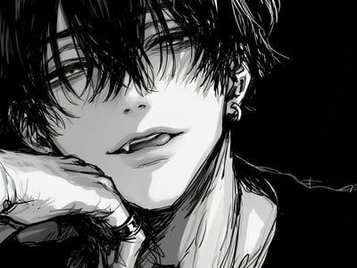 高冷上司实际上竟然是变态痴汉