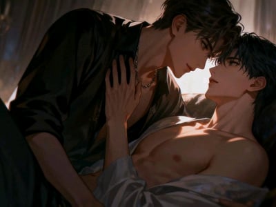 这个哥哥有点不对劲（可涩涩版）