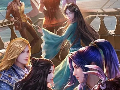 超低消耗，超还原人设的斗罗大陆同人