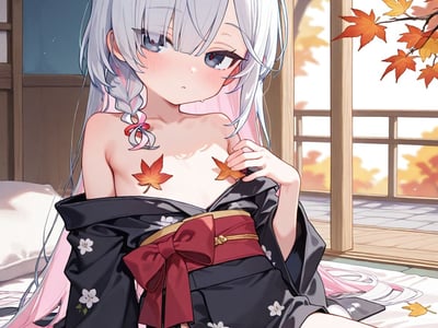 【纯爱/兄妹】兄控妹妹的自我修养