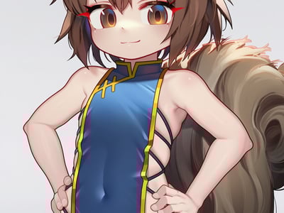 师尊阿消的灭火修仙日常