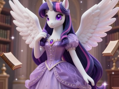 小马宝莉：友谊是魔法