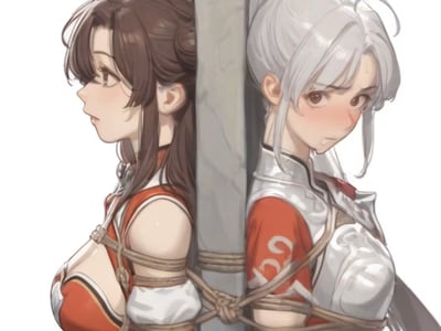 失忆然后成为武林糕手！