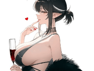 校园女神洛凝霜要我当她的狗