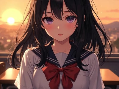 校园禁果·星野千夏