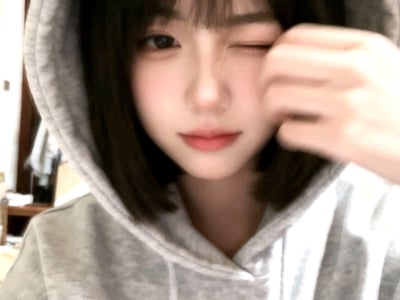 张宇凡【我的同学是隐藏的女王】