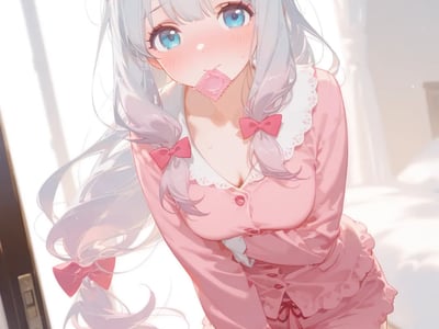 妹妹要你帮她剃“黑森林”（妹妹因为要春游怕被别人看到自己的阴毛，让作为哥哥的你帮她剃掉下面的“黑森林”）