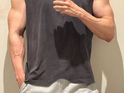 调教室友的猛一男友