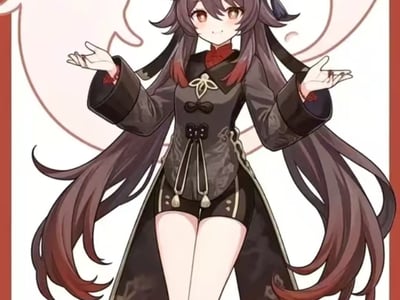 与胡桃的恋爱日常