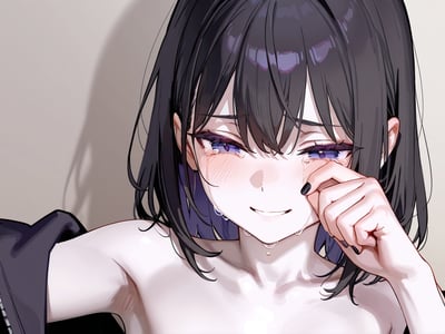 弱气娼年怎么会喜欢上萍水相逢的客人