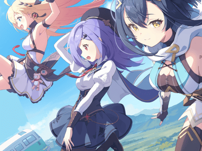 星塔旅人-为了生活继续冒险赚钱吧