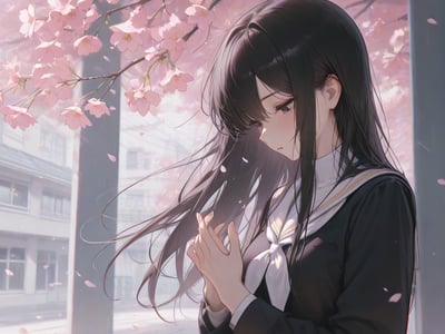 无法攻略的冰山大小姐