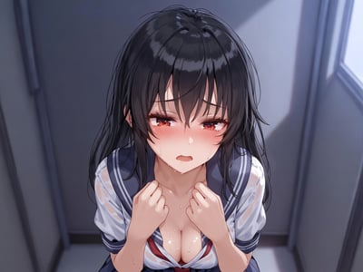 女校的真空女孩｜救赎·女校·霸凌