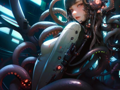 永夜淫主：女王献上的圣洁肉穴