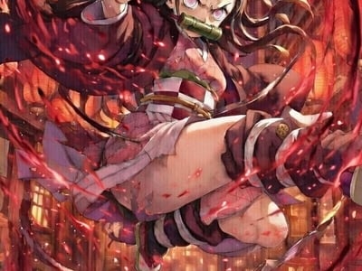 【鬼灭之刃/高消耗】🌙大世界⚔️ 大正绘卷：斩鬼之业与羁绊之诗 🌸模拟器