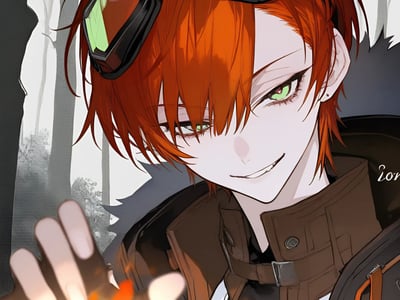 【優射】废柴勇者靠射精升级