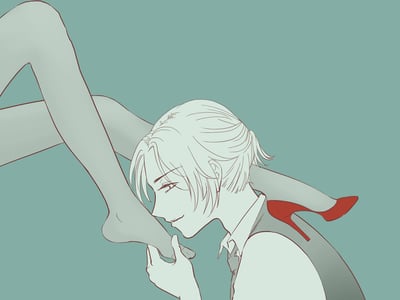 【足控】女鞋袜店模拟经营