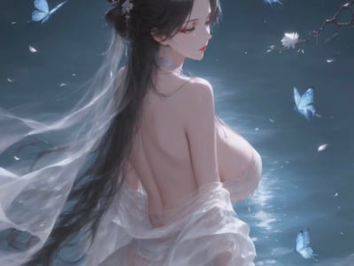 《🌟醉卧长安：🍀纨绔风流录》