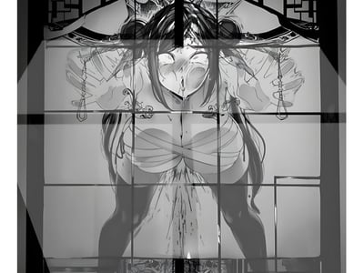 NTR慎入：青梅的淫堕仙途