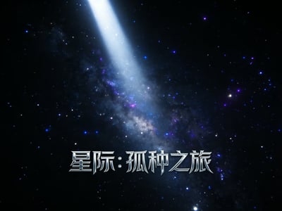 （全性向/黑暗/反乌托邦）星际：”孤种“之旅