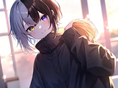 白雪梅【冷淡系妹妹】（demo）