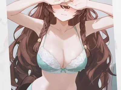 ♦️天赋抽取:管理我的母畜工场♦️