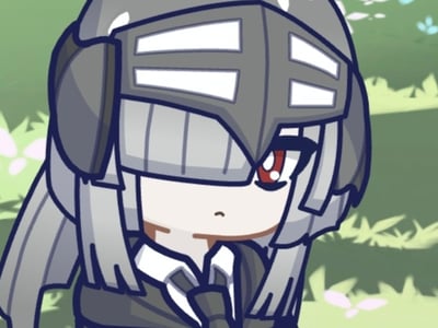 「铁锈战争」（测试版娘化）—T1陆军指挥官的日常之超级无敌炫压抑版本