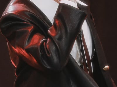 💞我的男宠来自未来💞