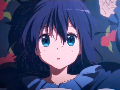 中二病也要谈恋爱