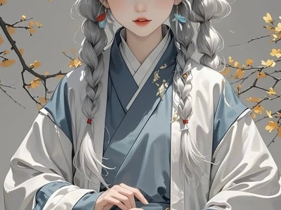 我家师尊超凶萌