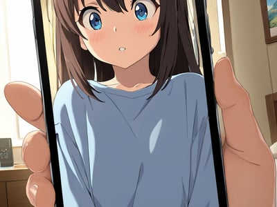 神秘问卷：被改造的你v1.1