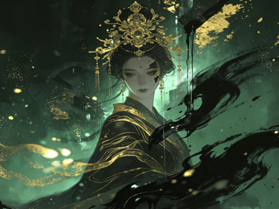 【浊世诡仙】诡异大世界