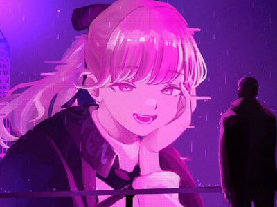 赛博亡妻回忆录