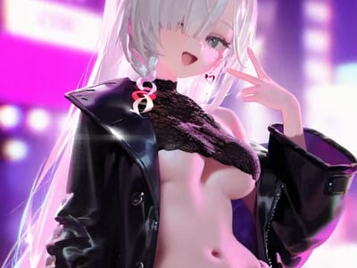 站街女的沉沦与救赎🔞重制版