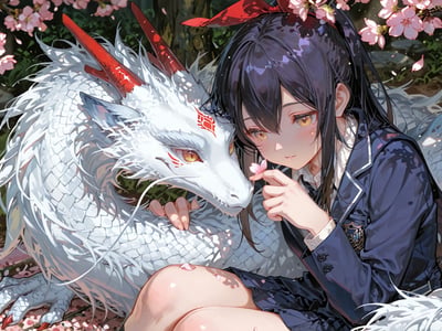 🐾御兽纪元：命运觉醒【重制版】🐾契约战斗|超大世界|🐾