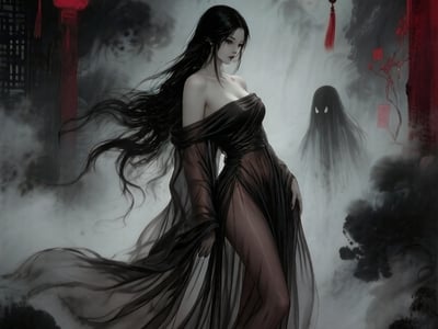 《诡异世界：物品改造系统》