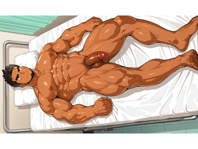 新兵入伍后的堕落