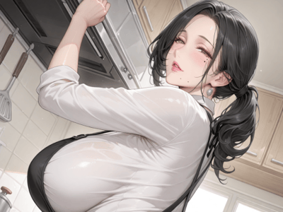 村花、寡妇、老师、假小子，我全都要