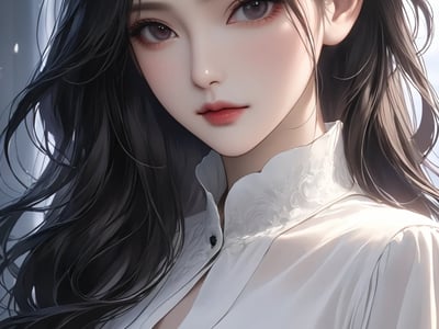 林晚秋（邻居家的寡妇）