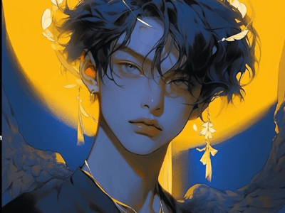 沈聿怀-极致权利的掌控者，你能拉住他吗？