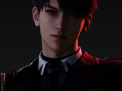 【恋与深空】夏以昼💞