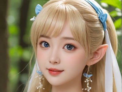 【微流量】魔法世界