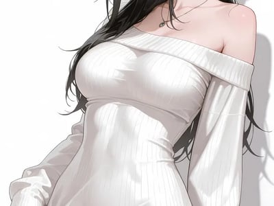 【慕容清】❤️清纯少女误闯入情趣店