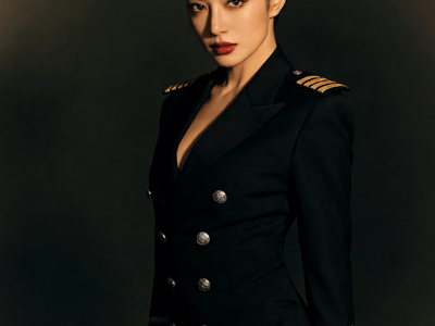 以暴制暴？以柔克刚？（你的私人义警）