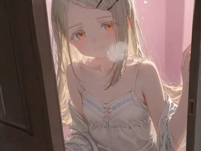 女装兄弟竟想向我表白